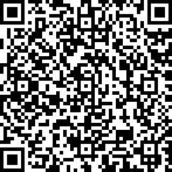 طرح لایه باز لوگو بی نهایت سبز نارنجی