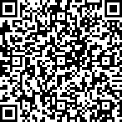 طرح لایه باز لوگو دایره قرمز نارنجی