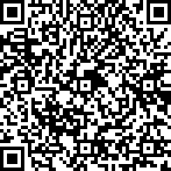 طرح لایه باز لوگو قرمز مربعی